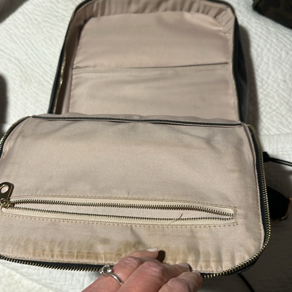 Exc condition Calpak backpack black - Picture 4 of 4